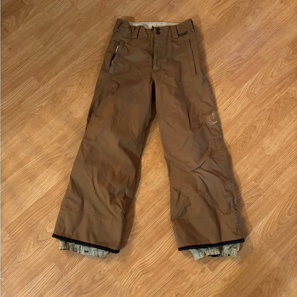 Burton Youth Skiing / Snowboading Pants